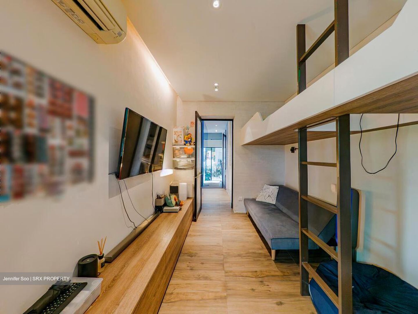 Clementi Park (D21), Condominium #504594911